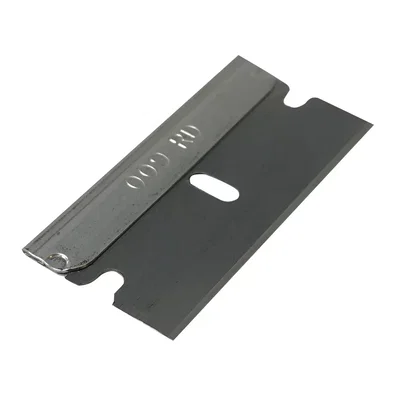 Phiên bản dùng lưỡi Single Edge Razor Blade