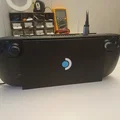 Dock Steam Deck kèm powerbank và USB hub - Thumbnail 1