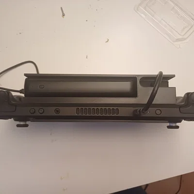 Dock Steam Deck kèm powerbank và USB hub