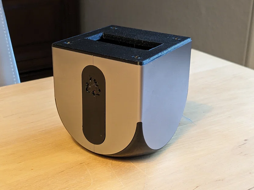 Tận dụng Ouya: Nắp (Lid) và I/O Shield thay thế - Image 1
