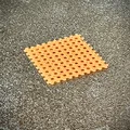 Lưới Gạc In 3D (Printable Gauze Mesh) cho Sửa Chữa Epoxy - Thumbnail 1