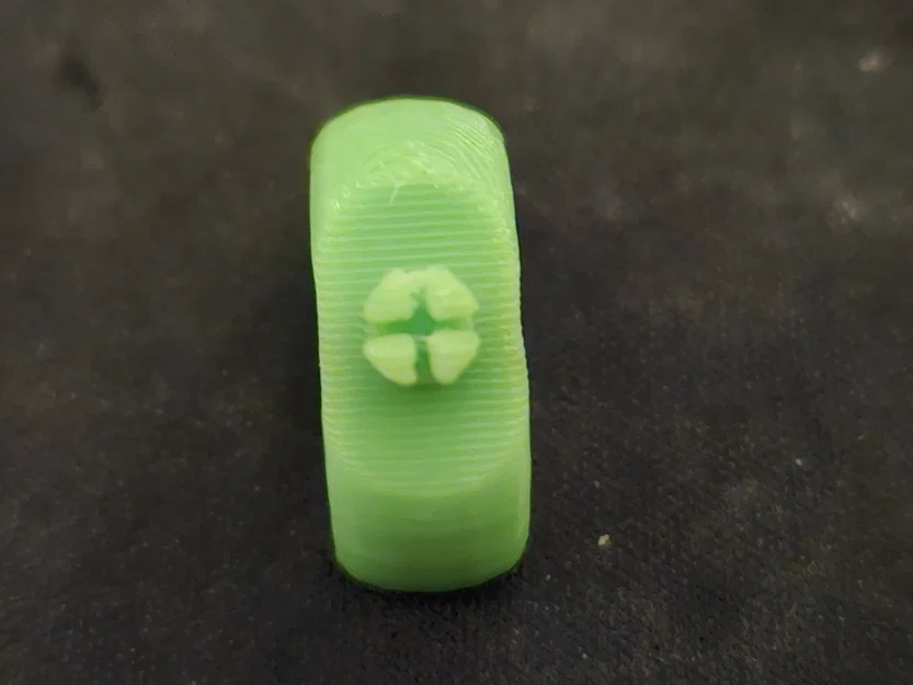 Tay giữ thanh (rod holder) thay thế cho filament rack holder - Image 2