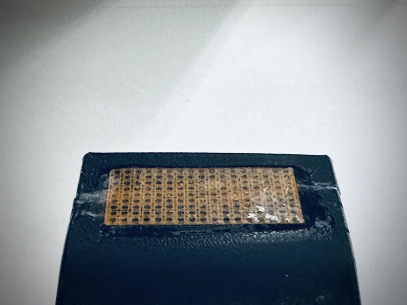 Lưới Gạc In 3D (Printable Gauze Mesh) cho Sửa Chữa Epoxy - Image 2