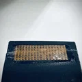 Lưới Gạc In 3D (Printable Gauze Mesh) cho Sửa Chữa Epoxy - Thumbnail 2