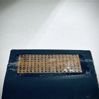 Lưới Gạc In 3D (Printable Gauze Mesh) cho Sửa Chữa Epoxy