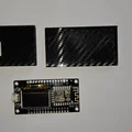 Vỏ NodeMCU ESP8266 kèm màn hình tích hợp - Thumbnail 3
