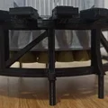 Chân đế vận chuyển Super Heavy tỉ lệ 1:100 - Thumbnail 2