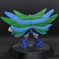 Mô hình 3D Nobilmantis - Chúa tể đại dương (Gormiti) để in 3D - Thumbnail 3