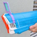 Spyra target (bia nam châm cho súng nước Spyra) - Thumbnail 1