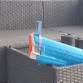 Spyra target (bia nam châm cho súng nước Spyra) - Thumbnail 3