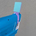 Spyra target (bia nam châm cho súng nước Spyra) - Thumbnail 8