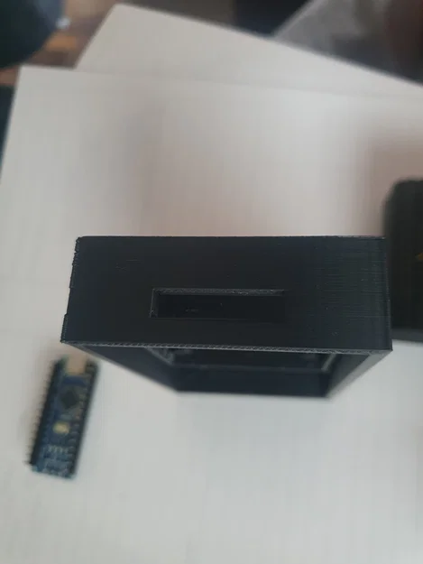Sim Rig Shake it box - Image 1