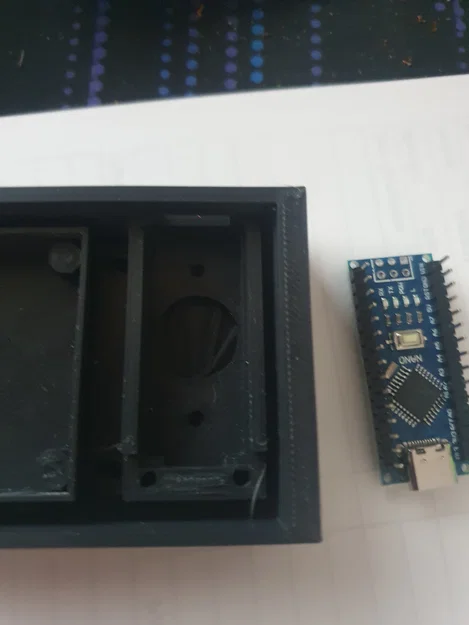 Sim Rig Shake it box - Image 2
