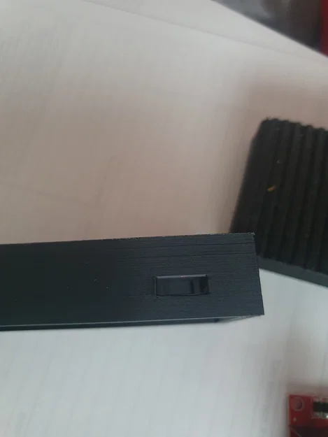 Sim Rig Shake it box - Image 3
