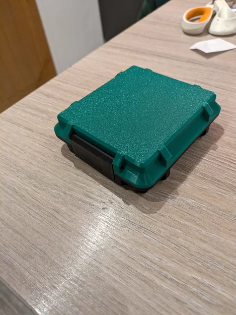 Hộp bảo vệ Tildagon (Tildacase) cho thiết bị EMFcamp 2024 - Image 3