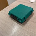 Hộp bảo vệ Tildagon (Tildacase) cho thiết bị EMFcamp 2024 - Thumbnail 3