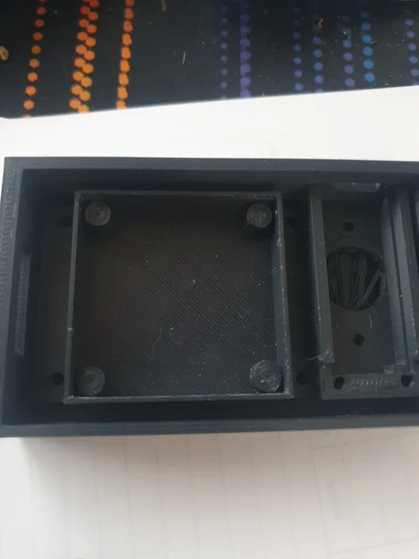 Sim Rig Shake it box - Image 4