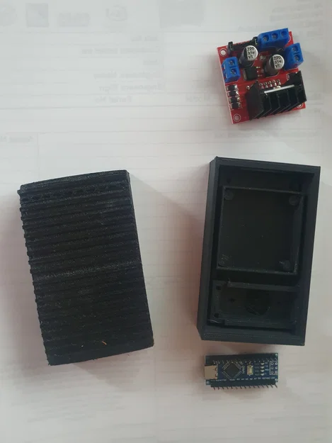Sim Rig Shake it box - Image 5