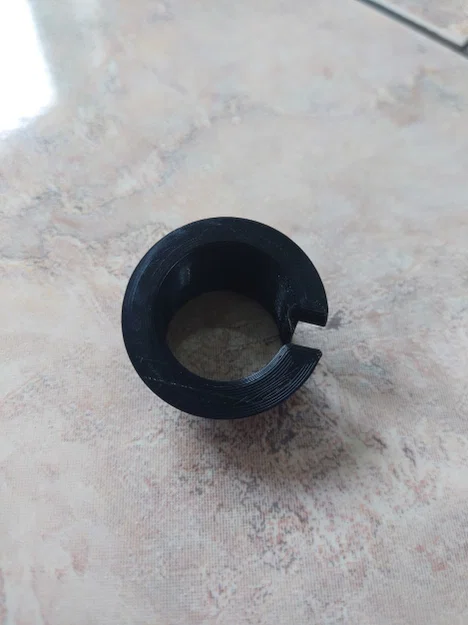 Nút bịt bảo vệ dây điện cho xe đạp điện Emoko C91 - Image 4