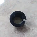 Nút bịt bảo vệ dây điện cho xe đạp điện Emoko C91 - Thumbnail 4