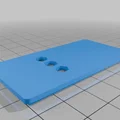 Hộp ESP32Cam USB + anten WIFI (ESP32Cam_USB_Box+WIFI antenna) - Thumbnail 2
