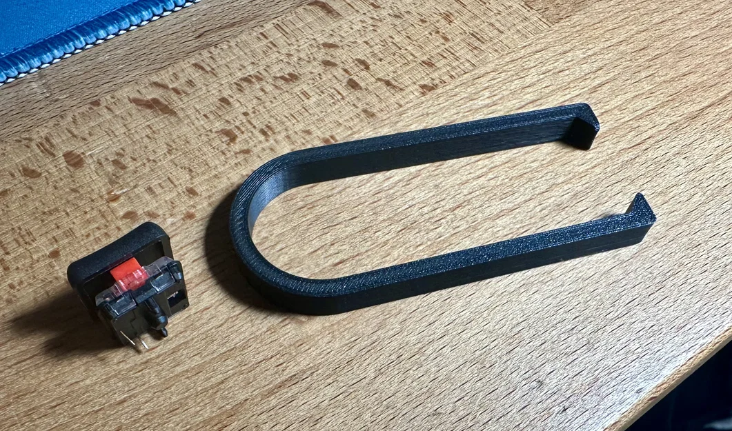 Choc Keycap Squeezer - Image 1