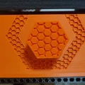 Ngăn kéo Gridfinity (Schublade/Drawer) gắn dưới bàn hoặc kệ - Thumbnail 1