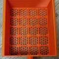 Ngăn kéo Gridfinity (Schublade/Drawer) gắn dưới bàn hoặc kệ - Thumbnail 4