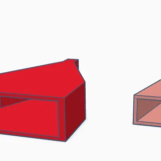 Bộ nắp bảo vệ kìm cắt 3D (Claw cap) – Bảo vệ dụng cụ bền lâu