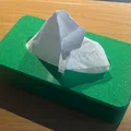 Hộp Khăn Giấy (Tissue Box) - Thumbnail 1