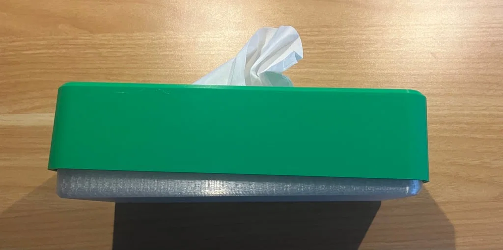 Hộp Khăn Giấy (Tissue Box) - Image 3