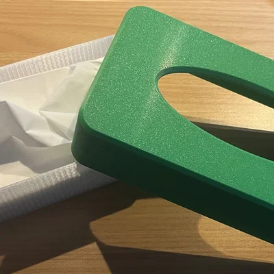 Hộp Khăn Giấy (Tissue Box)