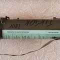 Giá treo tường chuyên dụng cho vỏ ống phóng RPG-75 - In 3D - Thumbnail 1