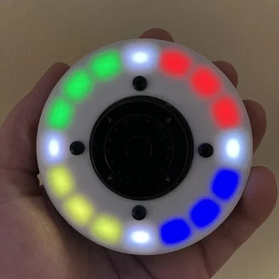 Đồ chơi fidget ANO LED (ANO LED fidget toy)
