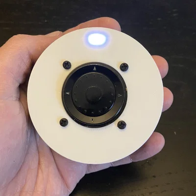Đồ chơi fidget ANO LED (ANO LED fidget toy)