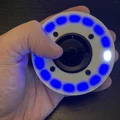 Đồ chơi fidget ANO LED (ANO LED fidget toy) - Thumbnail 3