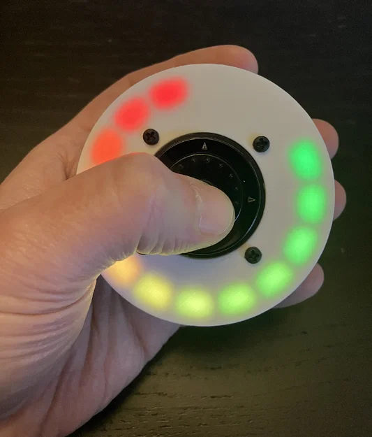 Đồ chơi fidget ANO LED (ANO LED fidget toy) - Image 4