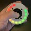 Đồ chơi fidget ANO LED (ANO LED fidget toy) - Thumbnail 4