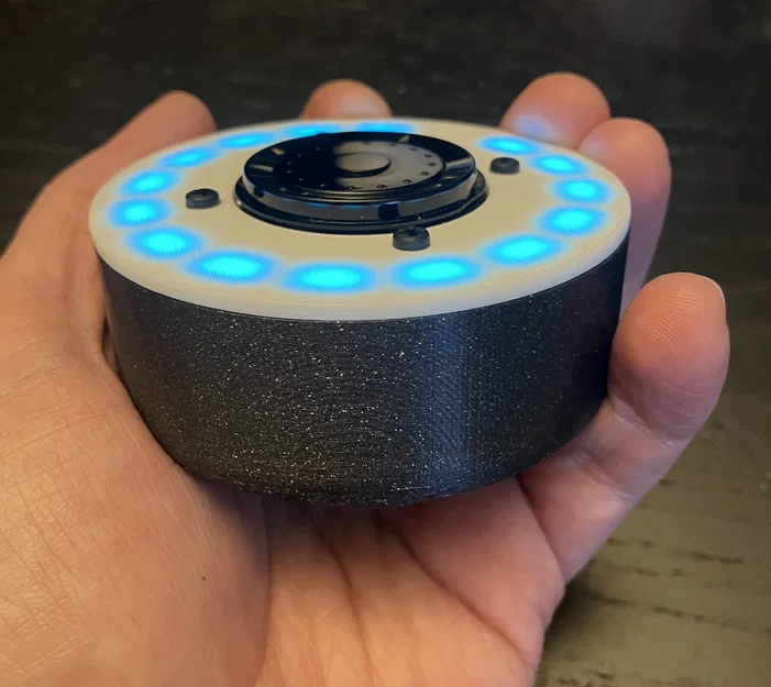 Đồ chơi fidget ANO LED (ANO LED fidget toy) - Image 5