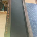 Khung Tranh 3D Module Cho Hueforge (Thiết Kế 4 Phần Chắc Chắn) - Thumbnail 1