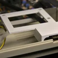 Khung giữ đầu nối HDMI cho Amiga 500 - Thumbnail 1