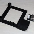 Giá đỡ đầu nối HDMI cho Amiga 500 (V2) - Thumbnail 2