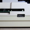 Giá đỡ đầu nối HDMI cho Amiga 500 (V2) - Thumbnail 4