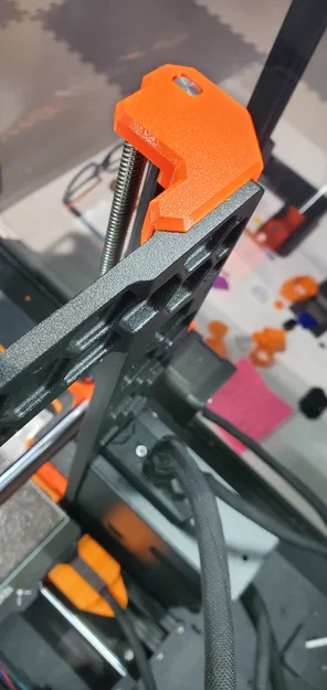 Nắp che cáp MMU3 cho máy in 3D Prusa MK4 - Image 3