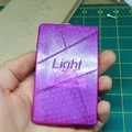 Ốp lưng bảo vệ 3D cho Light Phone 2 bằng nhựa dẻo TPU - Thumbnail 6
