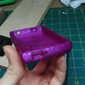 Ốp lưng bảo vệ 3D cho Light Phone 2 bằng nhựa dẻo TPU - Thumbnail 7