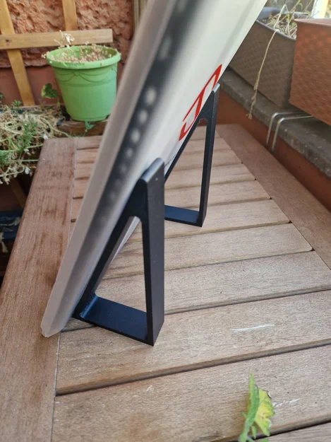 Giá đỡ Microsoft Surface (Pro) 9/10/11 (có ốp/case) - Image 1