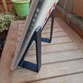 Giá đỡ Microsoft Surface (Pro) 9/10/11 (có ốp/case) - Thumbnail 1