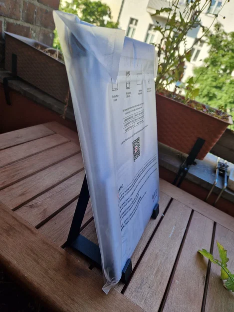 Giá đỡ Microsoft Surface (Pro) 9/10/11 (có ốp/case) - Image 2