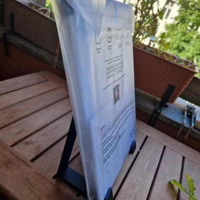 Giá đỡ Microsoft Surface (Pro) 9/10/11 (có ốp/case)